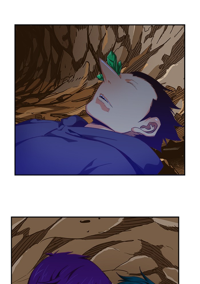 The God of High School Chap 504 - Next Chap 505