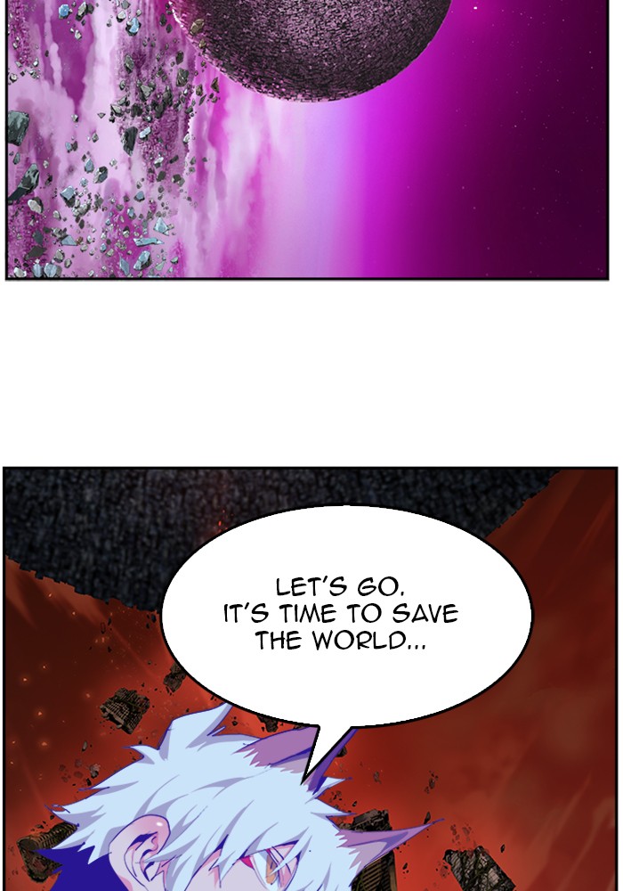 The God of High School Chap 504 - Next Chap 505
