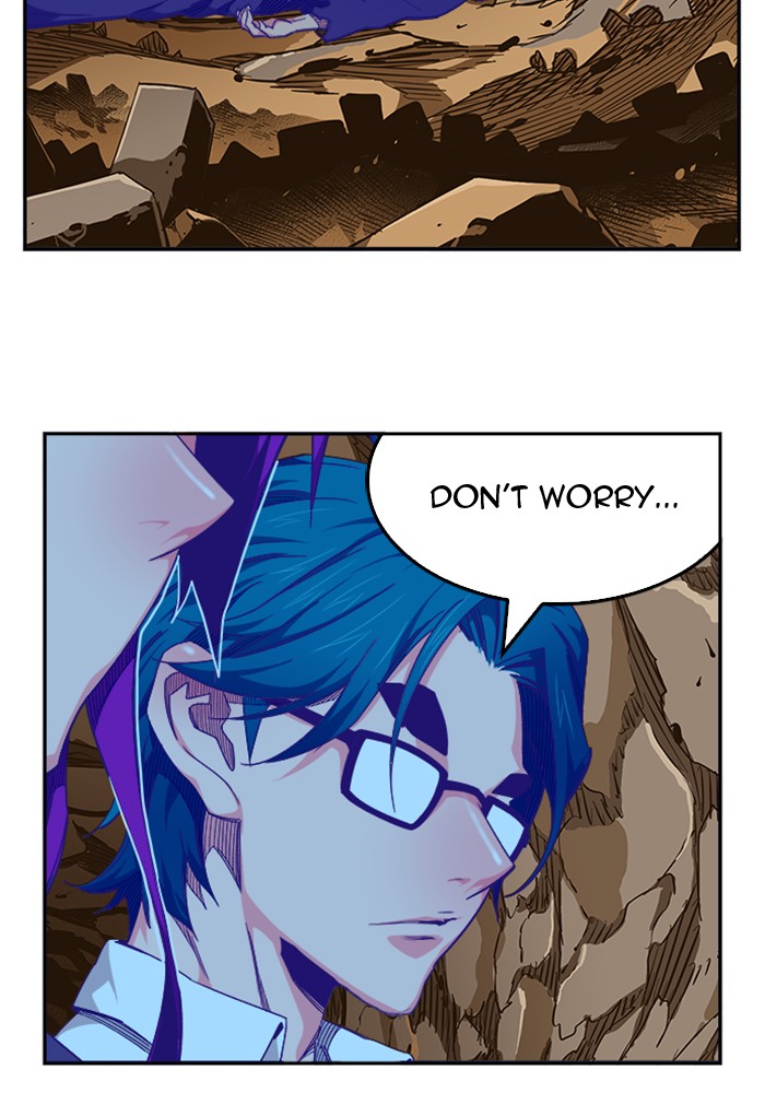 The God of High School Chap 504 - Next Chap 505