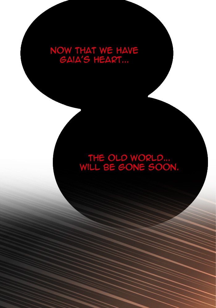 The God of High School Chap 504 - Next Chap 505