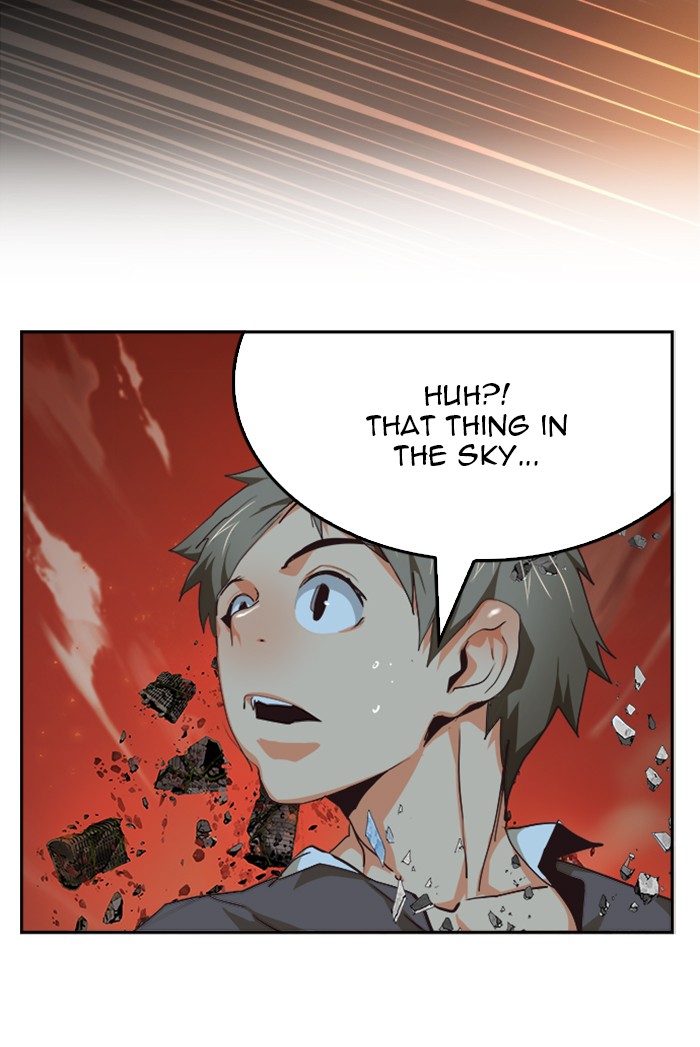 The God of High School Chap 504 - Next Chap 505
