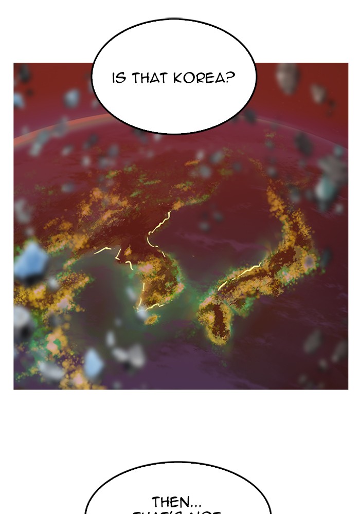 The God of High School Chap 504 - Next Chap 505