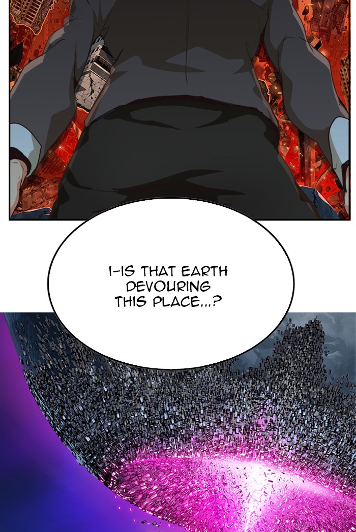 The God of High School Chap 504 - Next Chap 505