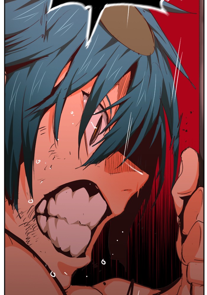 The God of High School Chap 504 - Next Chap 505