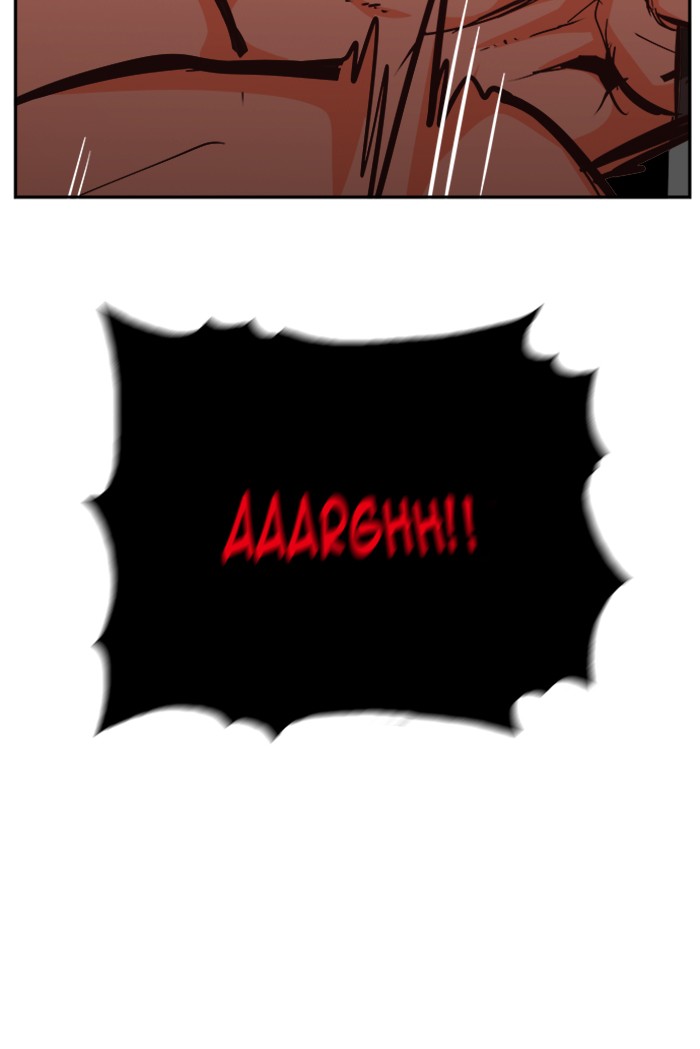 The God of High School Chap 504 - Next Chap 505