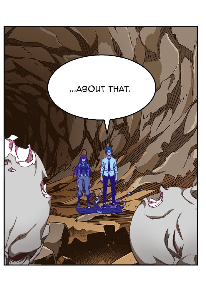 The God of High School Chap 504 - Next Chap 505