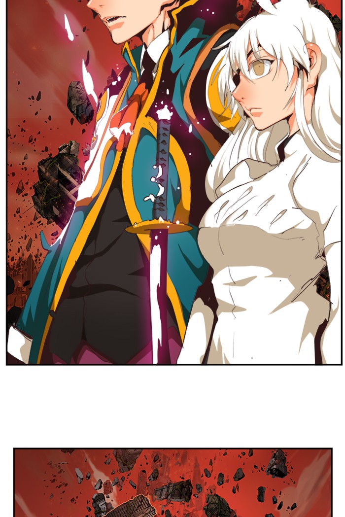 The God of High School Chap 504 - Next Chap 505