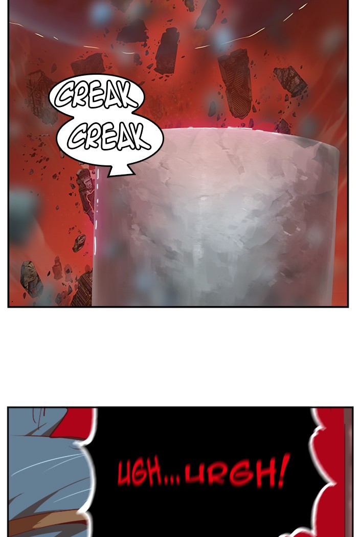 The God of High School Chap 504 - Next Chap 505