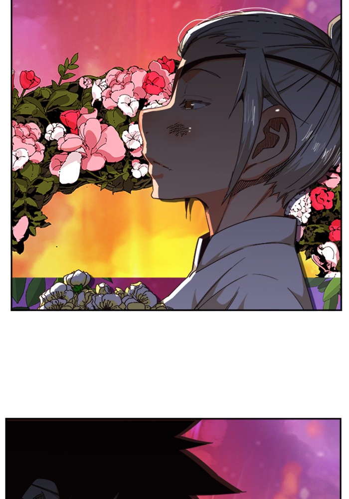 The God of High School Chap 504 - Next Chap 505