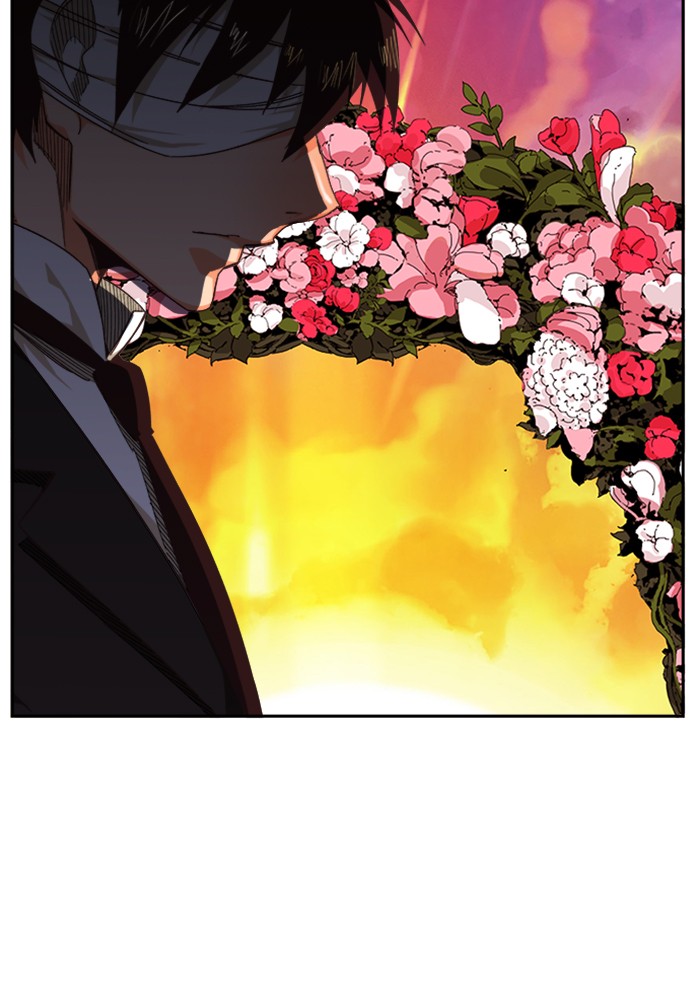 The God of High School Chap 504 - Next Chap 505