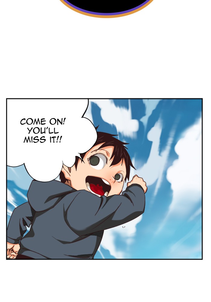 The God of High School Chap 504 - Next Chap 505