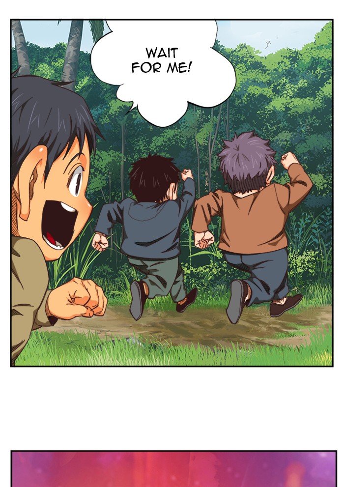The God of High School Chap 504 - Next Chap 505