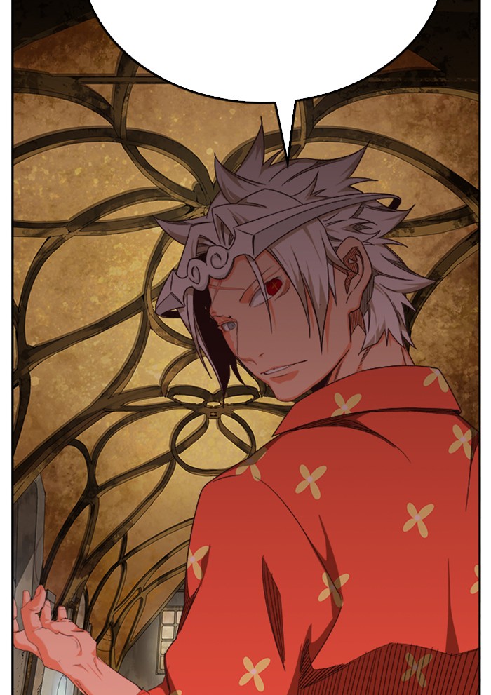 The God of High School Chap 504 - Next Chap 505