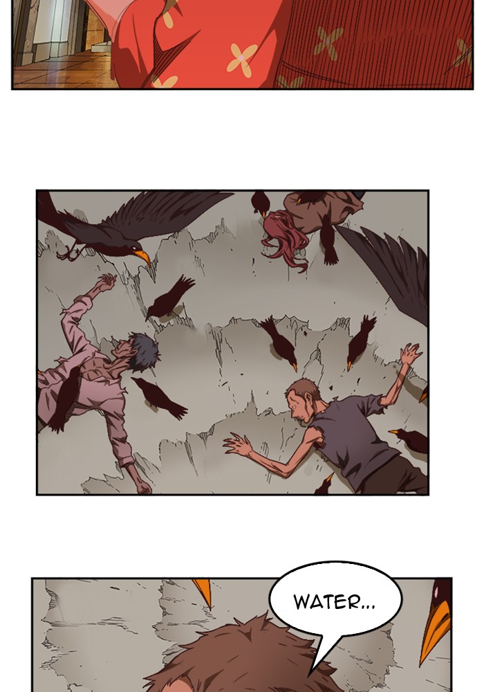 The God of High School Chap 504 - Next Chap 505