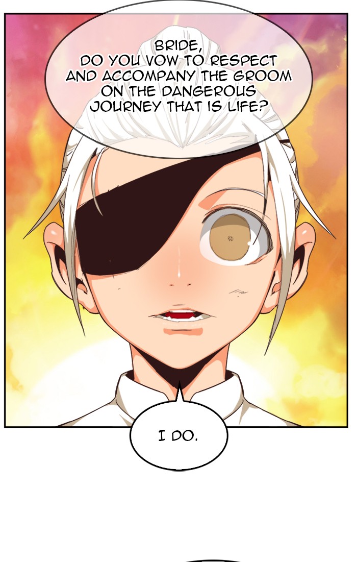The God of High School Chap 504 - Next Chap 505