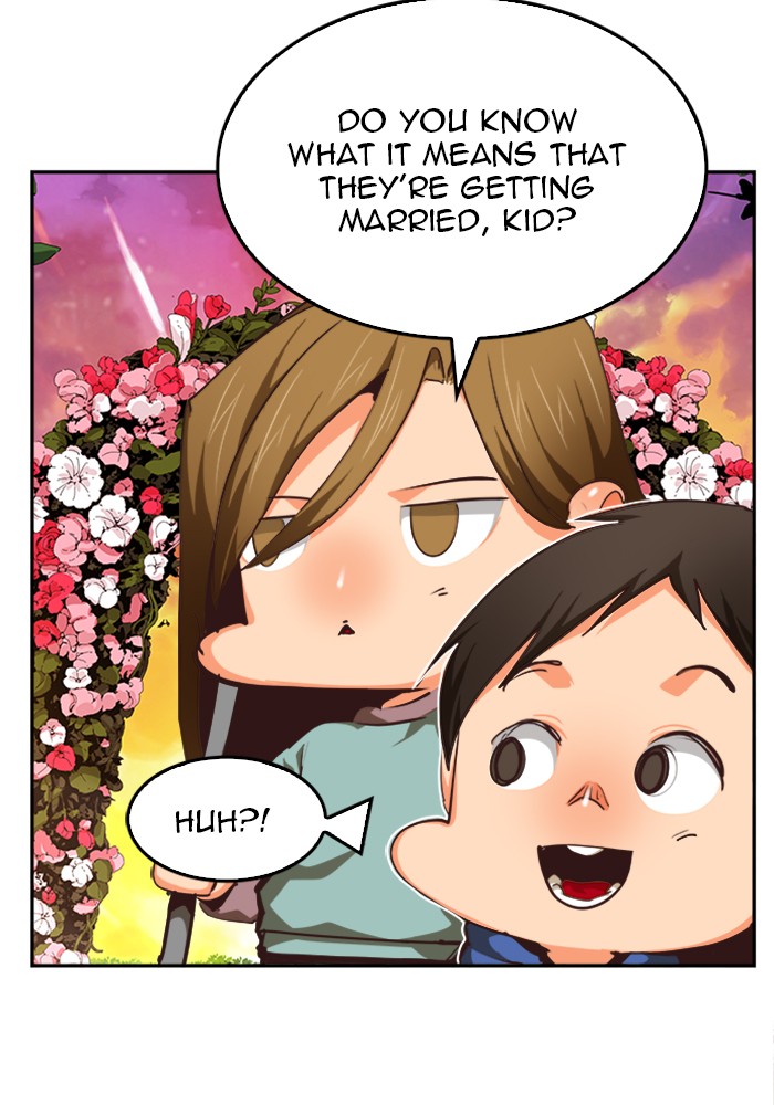 The God of High School Chap 504 - Next Chap 505