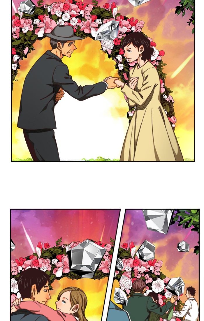 The God of High School Chap 504 - Next Chap 505