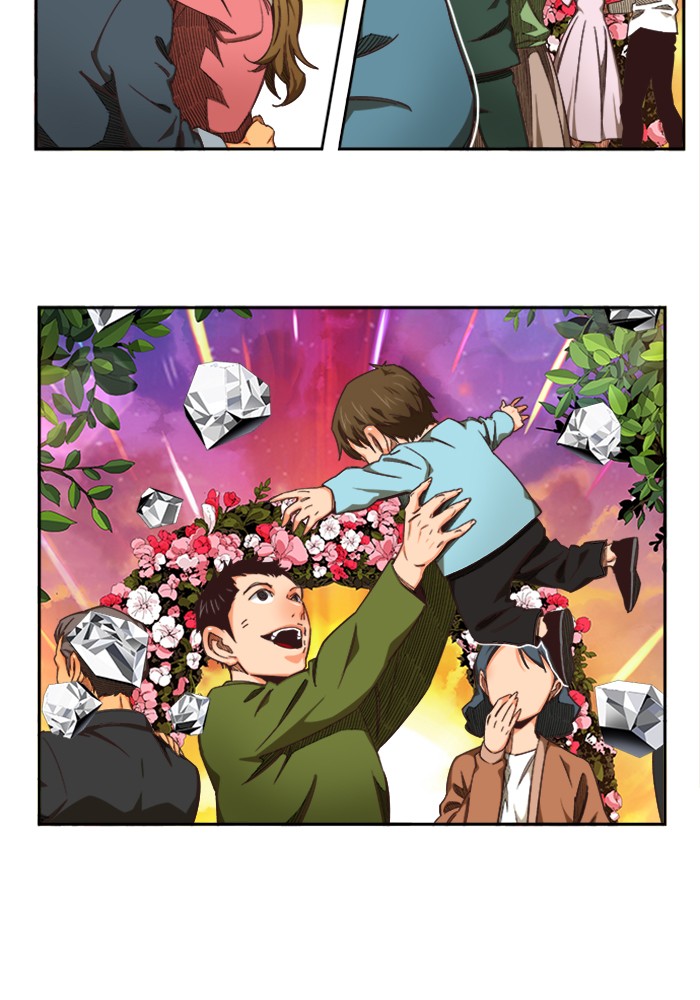 The God of High School Chap 504 - Next Chap 505