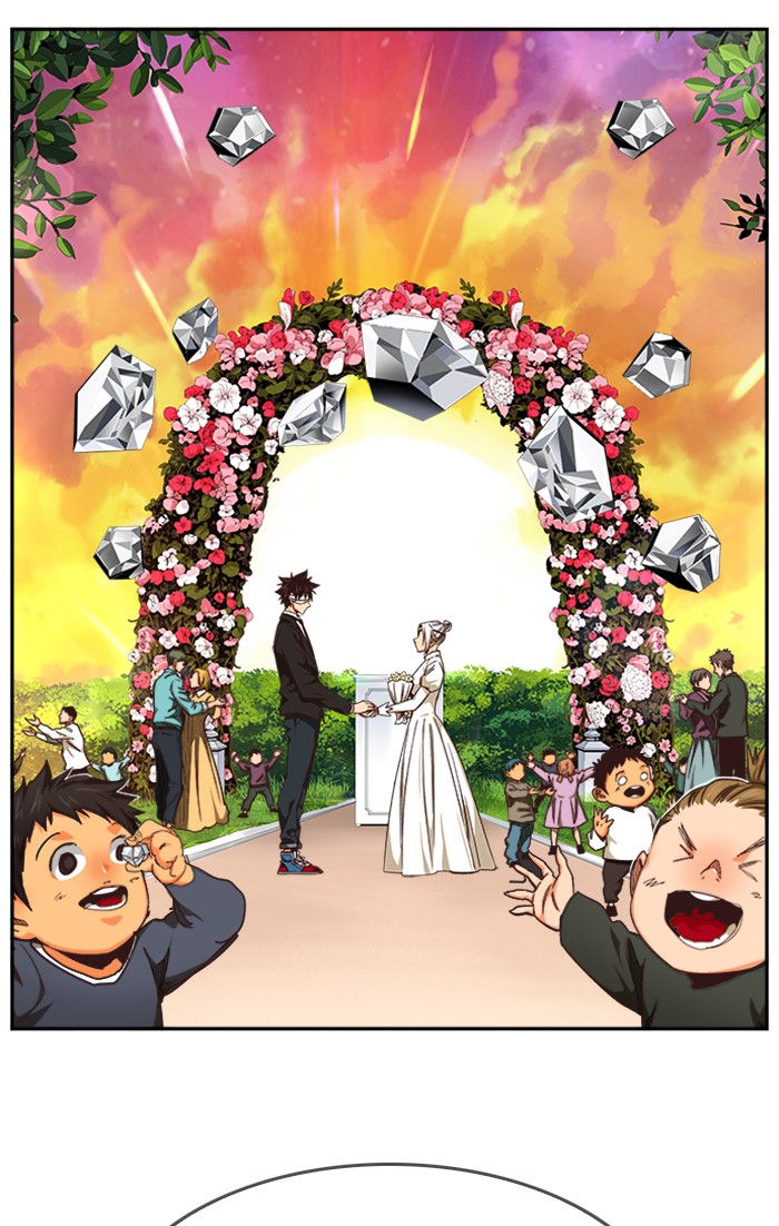 The God of High School Chap 504 - Next Chap 505