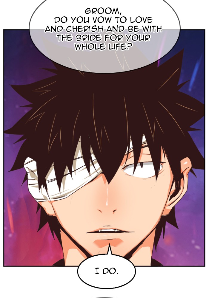 The God of High School Chap 504 - Next Chap 505