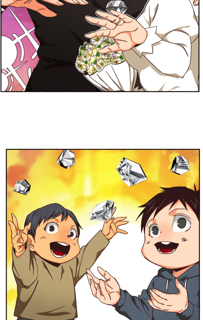 The God of High School Chap 504 - Next Chap 505