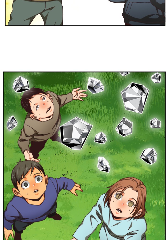 The God of High School Chap 504 - Next Chap 505