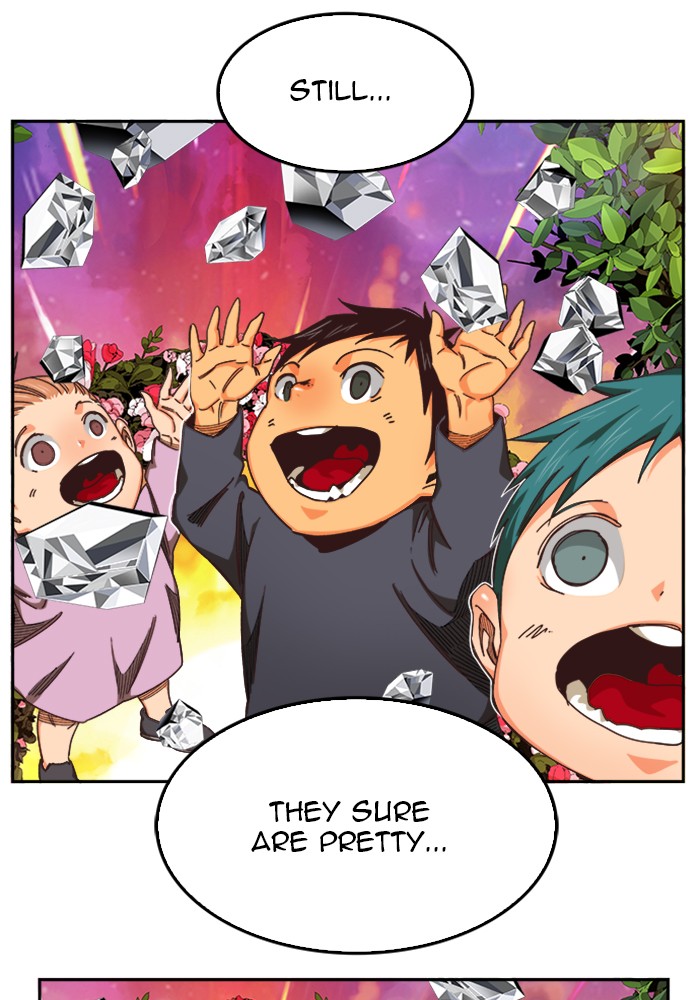 The God of High School Chap 504 - Next Chap 505