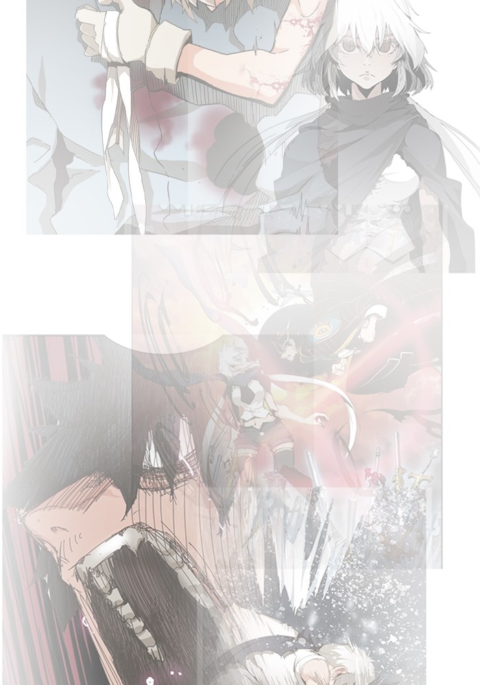 The God of High School Chap 504 - Next Chap 505