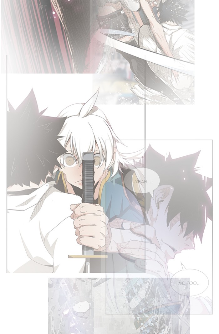 The God of High School Chap 504 - Next Chap 505
