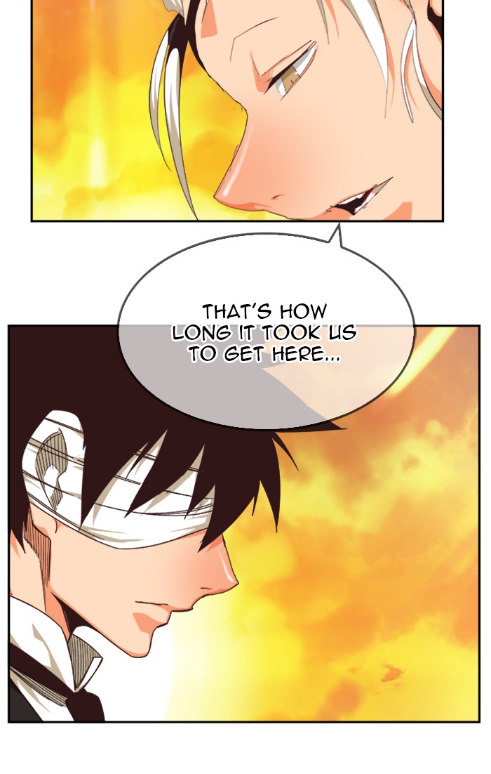 The God of High School Chap 504 - Next Chap 505