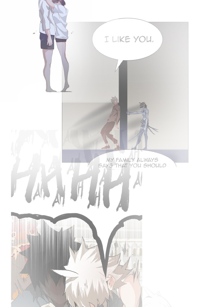 The God of High School Chap 504 - Next Chap 505