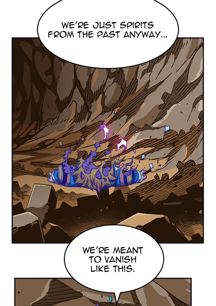 The God of High School Chap 504 - Next Chap 505