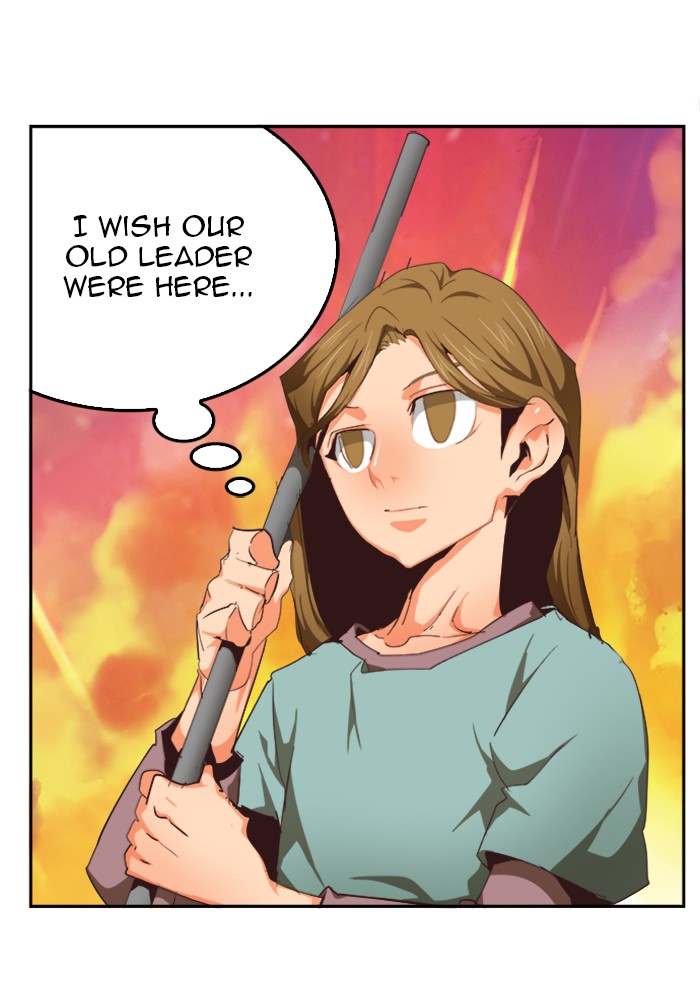 The God of High School Chap 504 - Next Chap 505