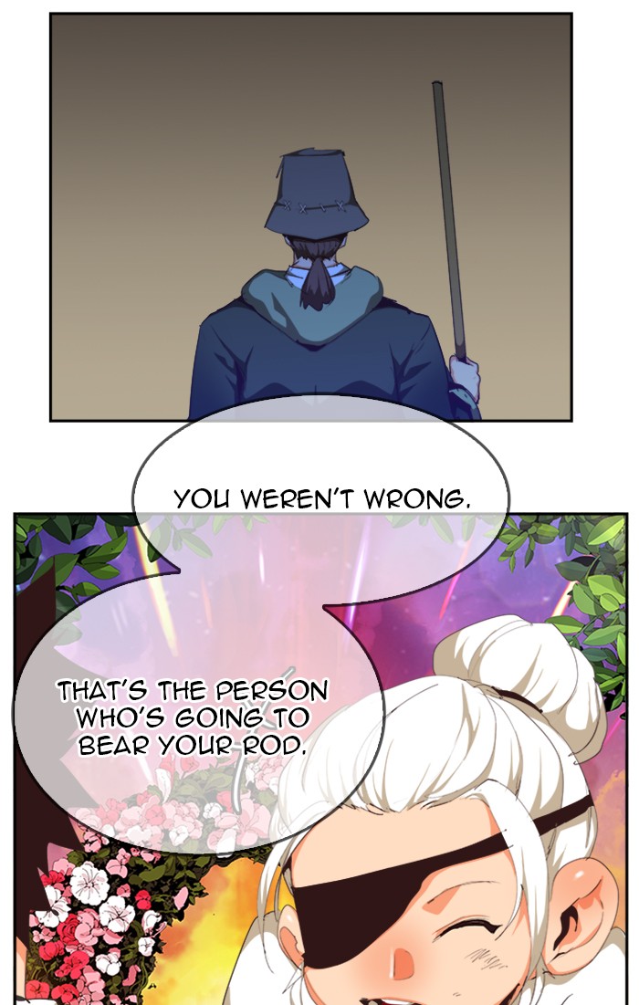 The God of High School Chap 504 - Next Chap 505