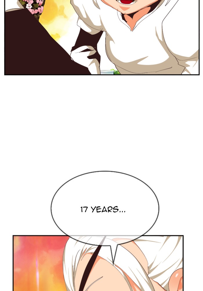 The God of High School Chap 504 - Next Chap 505