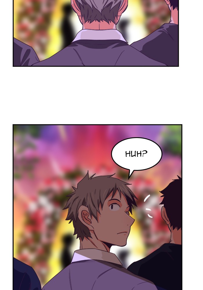 The God of High School Chap 504 - Next Chap 505