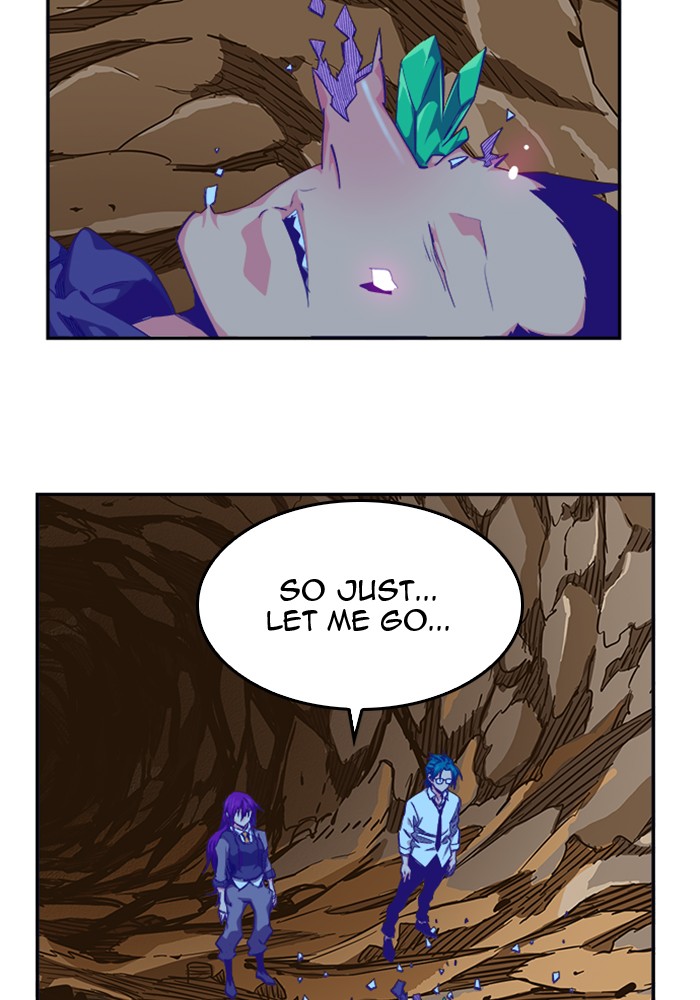 The God of High School Chap 504 - Next Chap 505