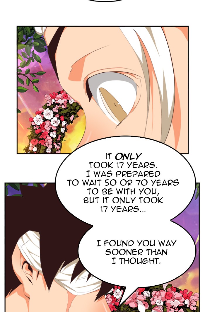 The God of High School Chap 504 - Next Chap 505
