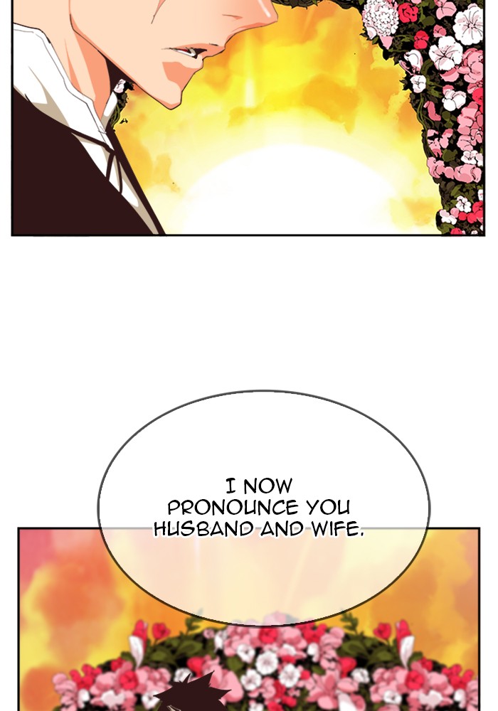 The God of High School Chap 504 - Next Chap 505