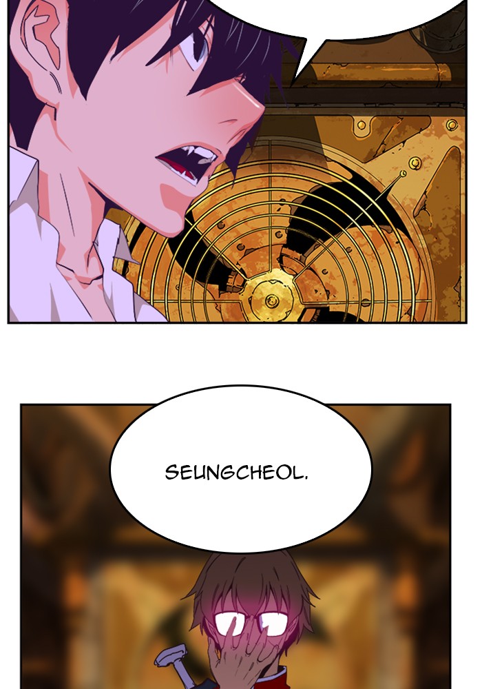The God of High School Chap 504 - Next Chap 505