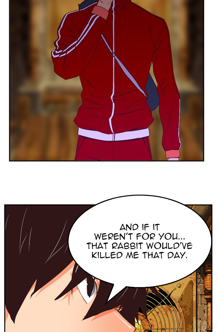 The God of High School Chap 504 - Next Chap 505