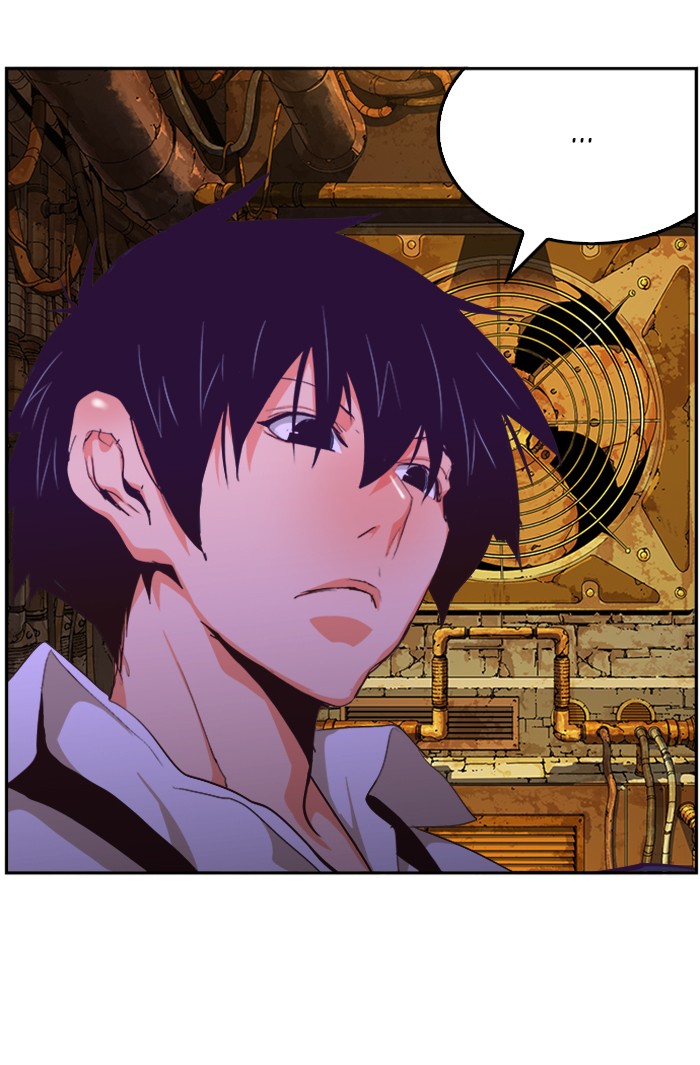 The God of High School Chap 504 - Next Chap 505