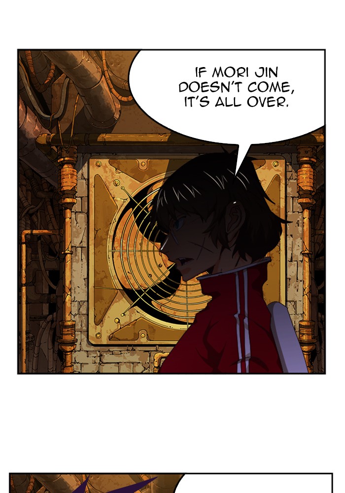 The God of High School Chap 504 - Next Chap 505