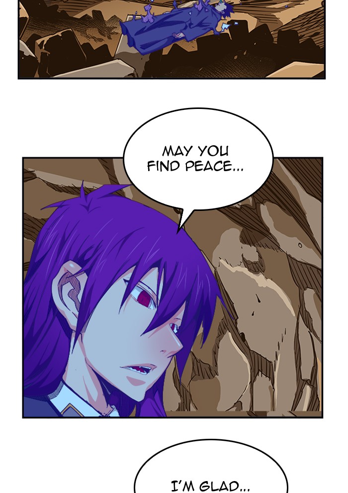 The God of High School Chap 504 - Next Chap 505