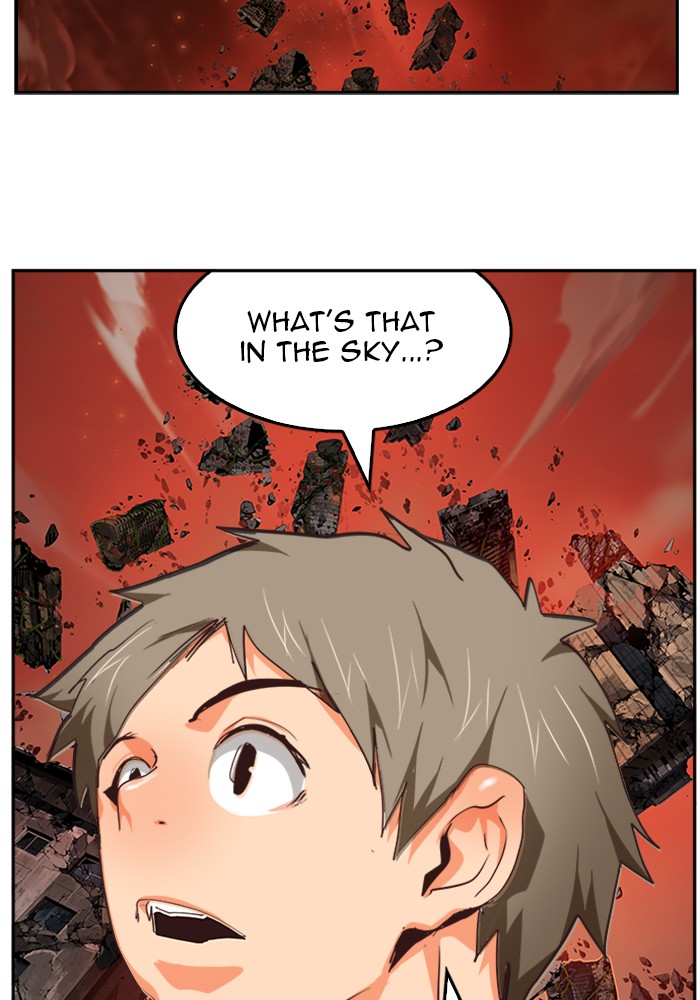 The God of High School Chap 504 - Next Chap 505