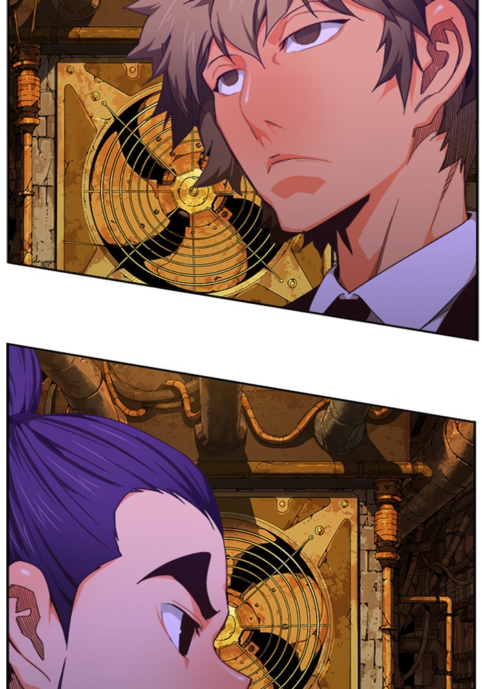 The God of High School Chap 504 - Next Chap 505