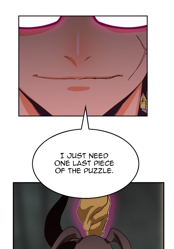 The God of High School Chap 504 - Next Chap 505