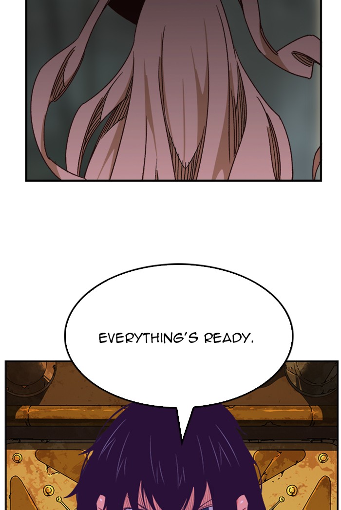 The God of High School Chap 504 - Next Chap 505