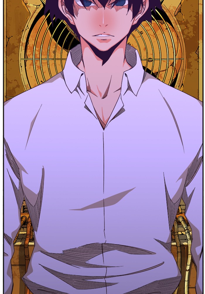 The God of High School Chap 504 - Next Chap 505