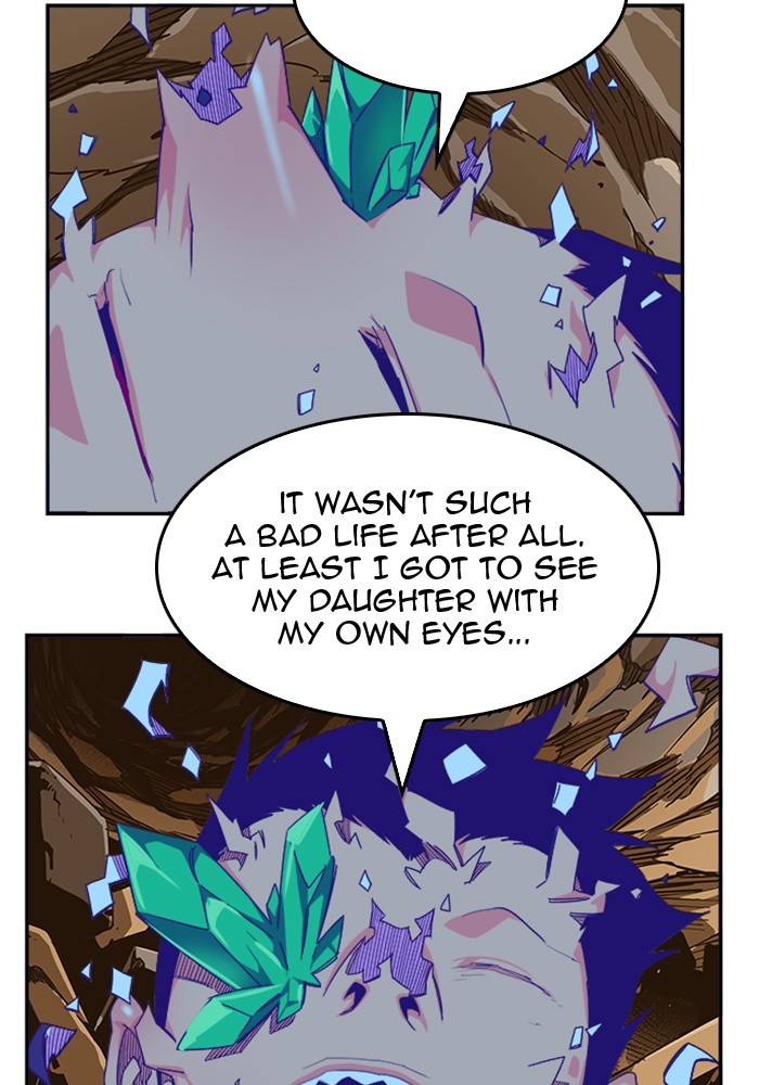 The God of High School Chap 504 - Next Chap 505